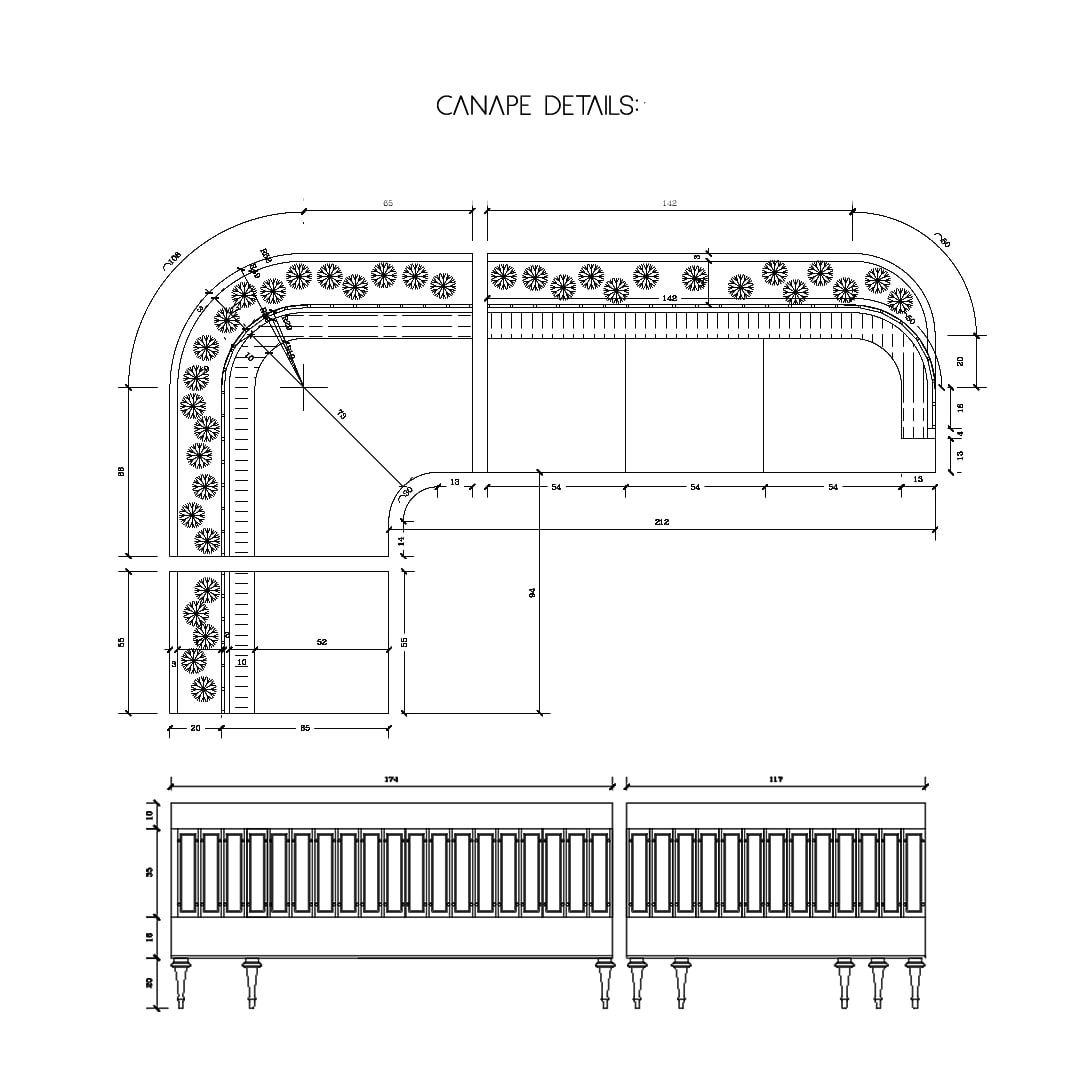 shandiz mahan architecture - nouha rajabi