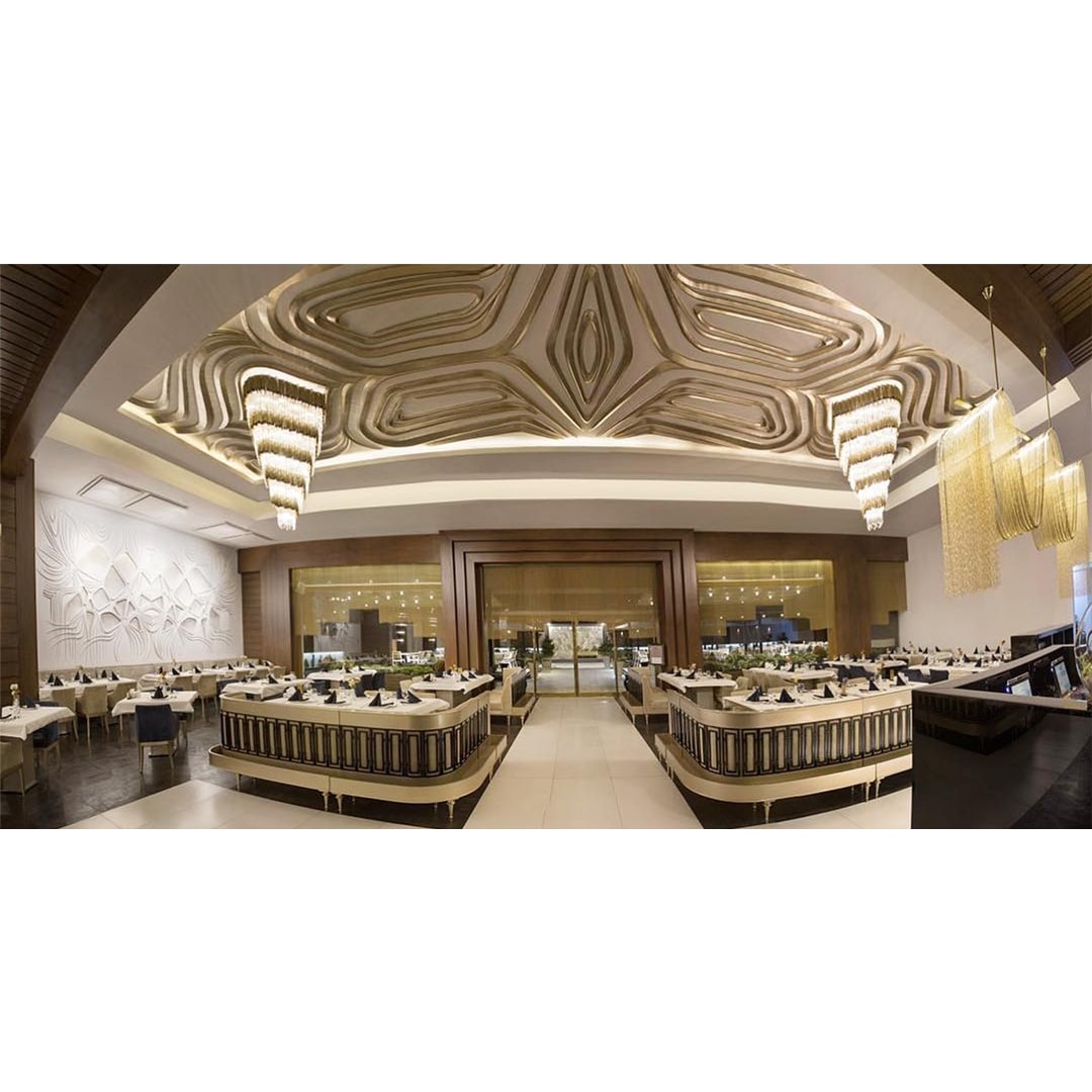 shandiz mahan architecture - nouha rajabi