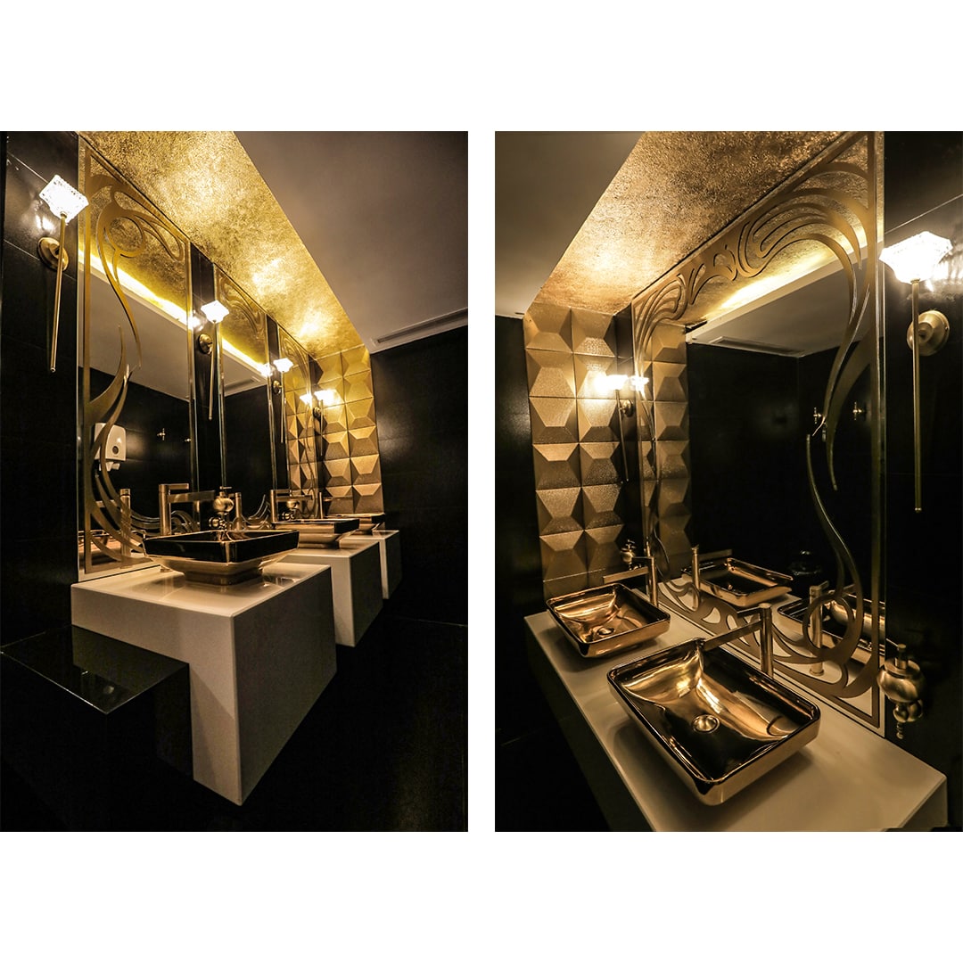 shandiz mahan architecture - nouha rajabi