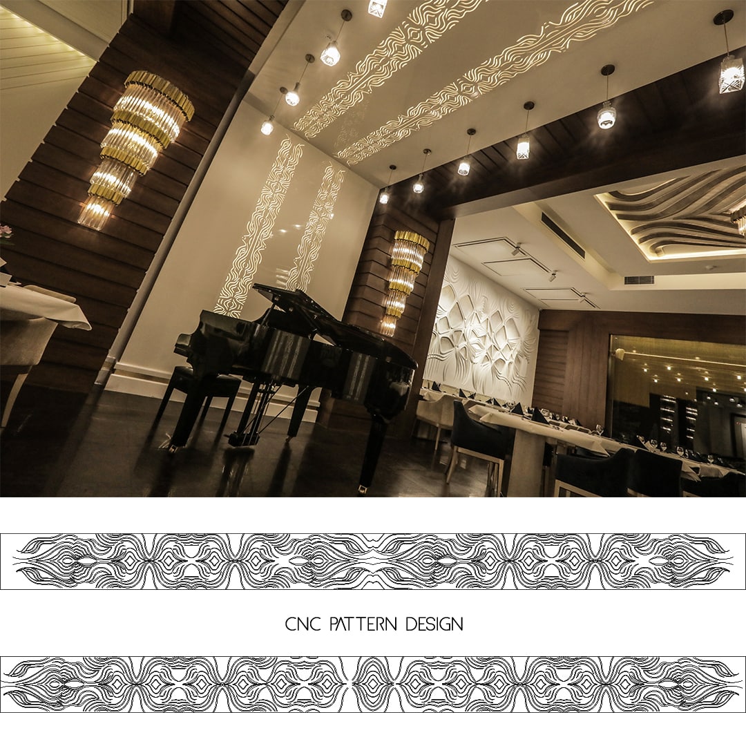 shandiz mahan architecture - nouha rajabi