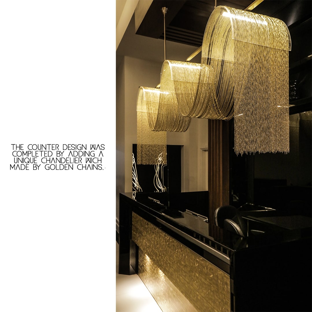 shandiz mahan architecture - nouha rajabi