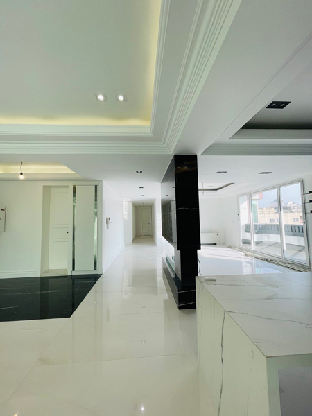 Renovation Daroos Mansoor architecture - nouha rajabi